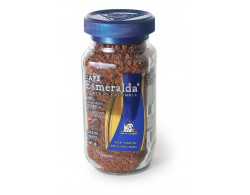 "Cafe Esmeralda" Без кофеина 100 г. 