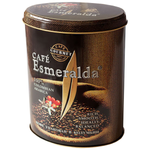 подарочный набор ""CAFE ESMERALDA"