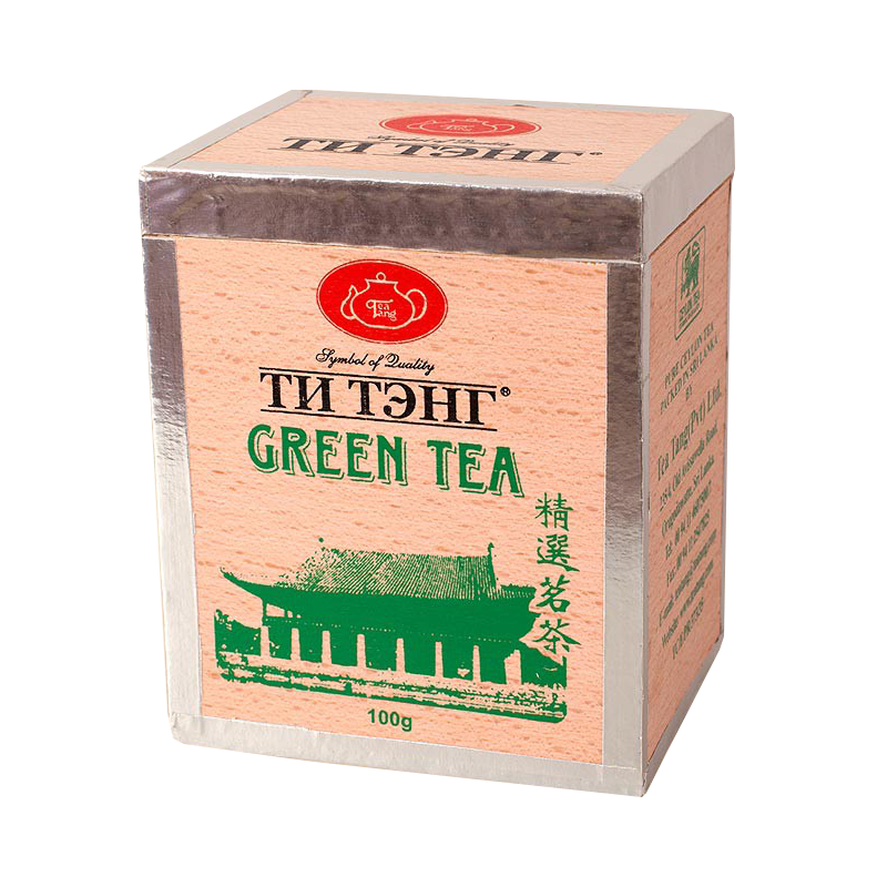 Чай весовой купить. Чай зеленый ти Тэнг Королевский. Чай Tea Tang Королевский 200г. Ти Тэнг деревянная коробка 100 гр зеленый. Чай зеленый "Королевский" 100г.